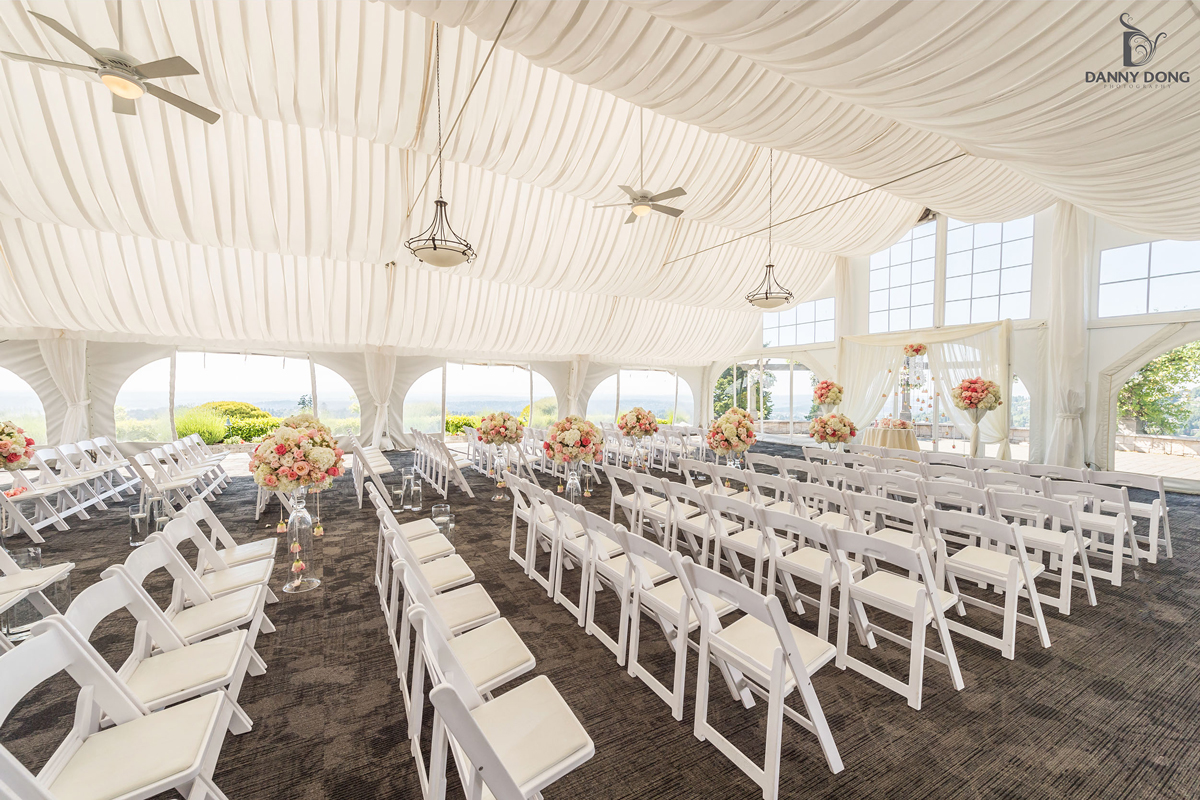 Weddings The Golf Club at Newcastle Event Services Weddings The Golf Club at Newcastle Event Services